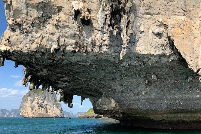 Krabi 7 Island Sunset Tour By Long Tail Boat with BBQ Dinner - Wrapping Up