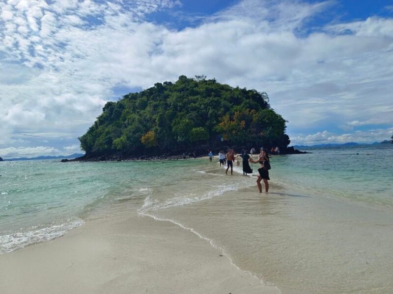 Krabi: 7 Island Sunset With BBQ & Plankton Speed Boat Tour - A Bright Choice for Island Hopping and Sunset Views