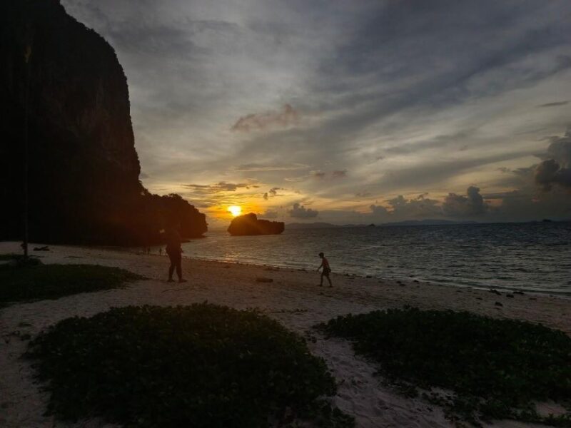 Krabi: 7 Island Sunset With BBQ & Plankton Speed Boat Tour - Why This Tour Offers Real Value