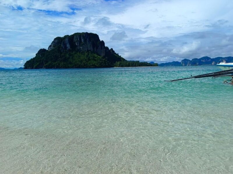 Krabi: 7 Island Sunset With BBQ & Plankton Speed Boat Tour - Frequently Asked Questions
