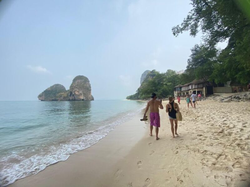 Krabi: 7 Island Sunset With BBQ & Plankton Speed Boat Tour - Final Thoughts: Is This Tour for You?