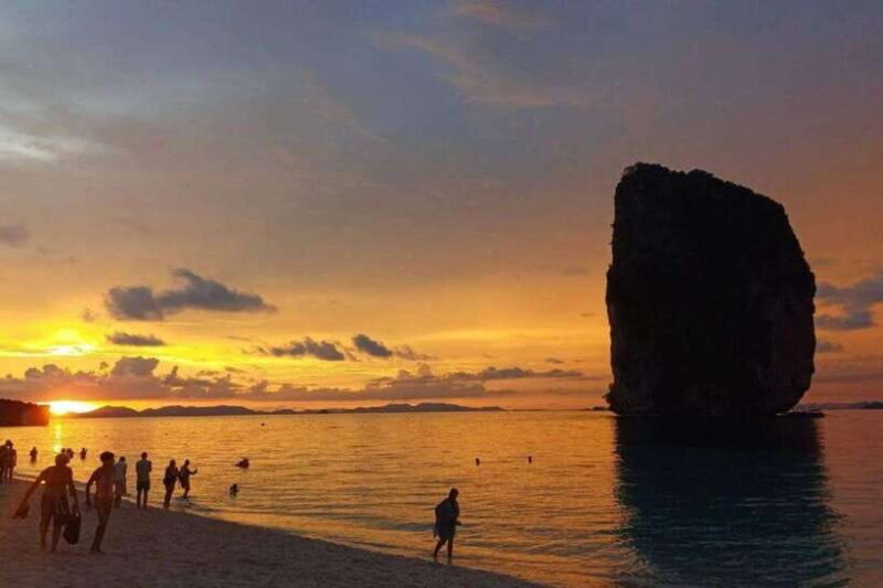 Krabi: 7-Island Tour by Longtail Boat with Sunset - Who Should Consider This Tour?