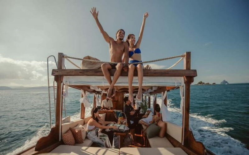 Krabi: 7 Island Tour by Luxury Longtail Boat with Snorkeling - Final Thoughts