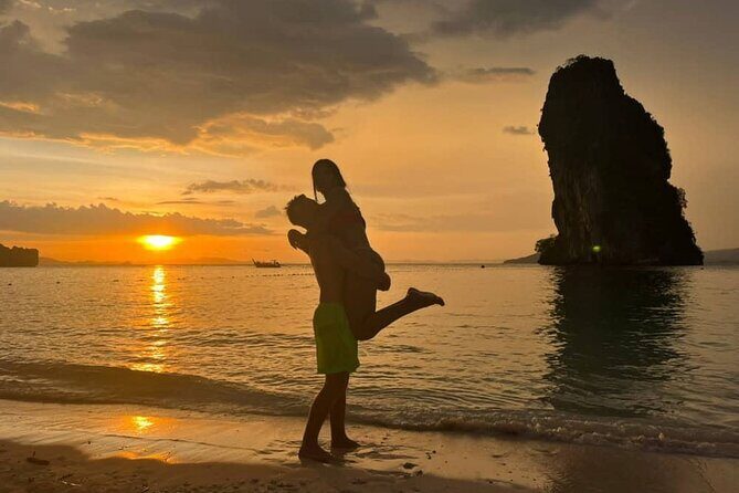 Krabi 7 Islands Longtail Boat Sunset BBQ - A Deep Dive into the Krabi 7 Islands Sunset Tour