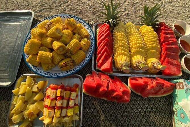 Krabi 7 Islands Longtail Boat Sunset BBQ - Who Will Love This Tour?