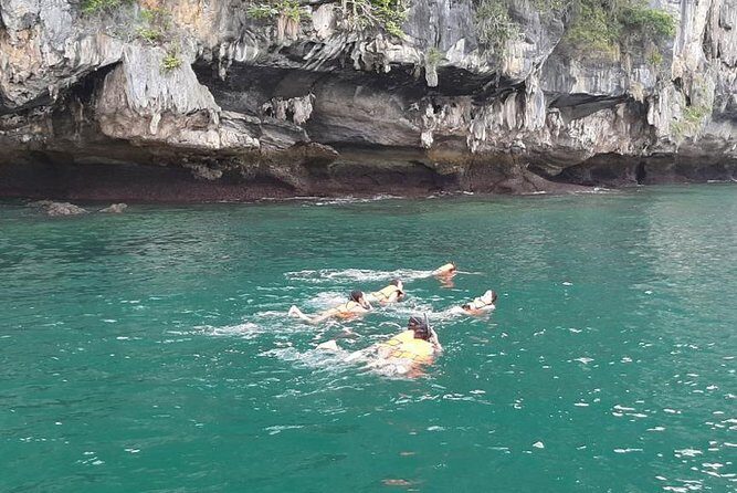 Krabi 7 Islands Snorkeling and Sunset Tour by Speedboat - An In-Depth Look at the Krabi 7 Islands Tour