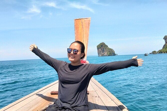 Krabi 7 Islands Snorkeling, Sunset Dinner & Plankton Night - An In-Depth Look at the Krabi 7 Islands Tour