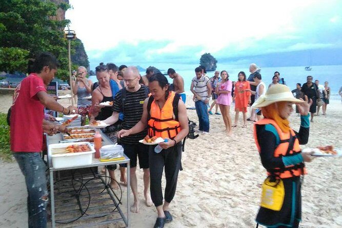 Krabi 7 Islands Sunset and Bioluminescence Tour Include BBQ Dinner - Final Thoughts