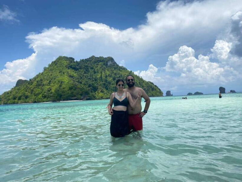 Krabi: 7 Islands Sunset & Plankton Swim with BBQ Dinner - Final Thoughts: Is This Tour Right for You?