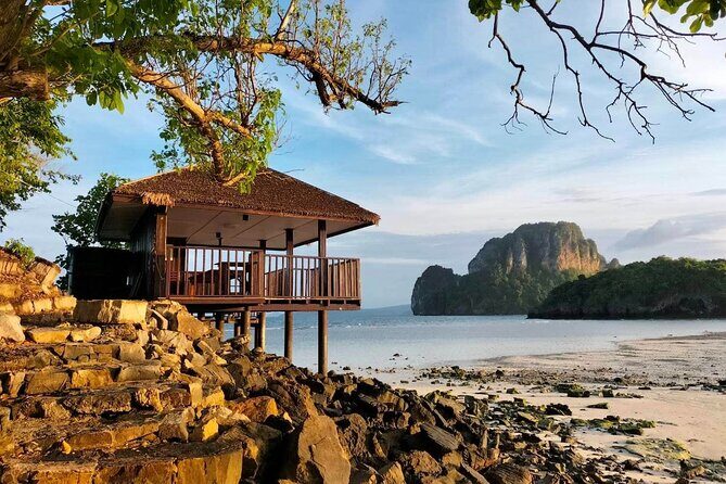 Krabi 7 Islands Sunset Tour BBQ Beachside Dinner + Plankton Swim - What We Love About This Tour
