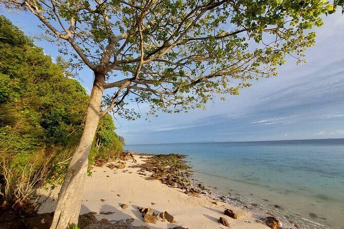 Krabi 7 Islands Sunset Tour BBQ Beachside Dinner + Plankton Swim - Who Would Enjoy This Tour?