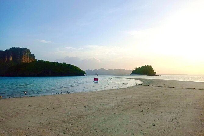 Krabi 7 Islands Sunset Tour BBQ Beachside Dinner + Plankton Swim - FAQ