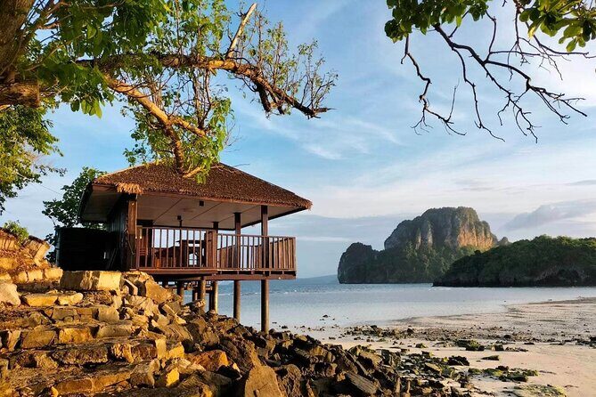 Krabi 7 Islands Sunset Tour with Bioluminescent Plankton + BBQ - The Sum Up