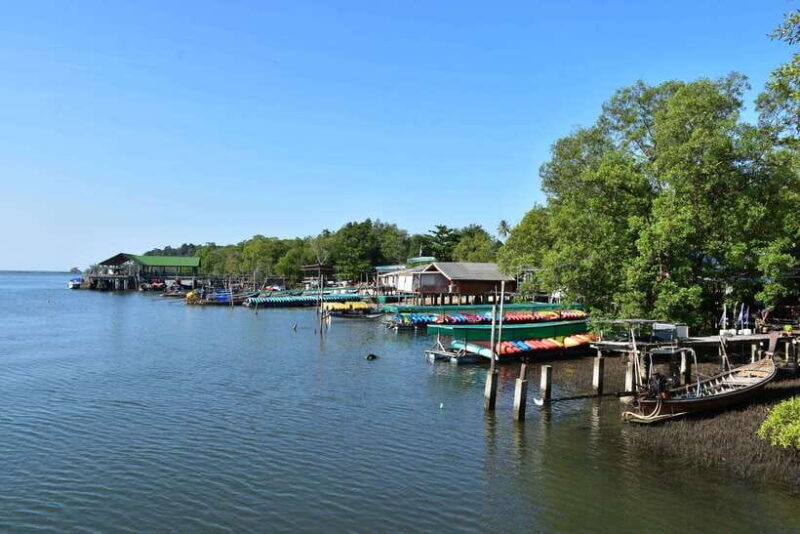 Krabi: A Kayaking Odyssey through Din Daeng Mangrove Maze - Final Thoughts: Who Will Love This Tour?