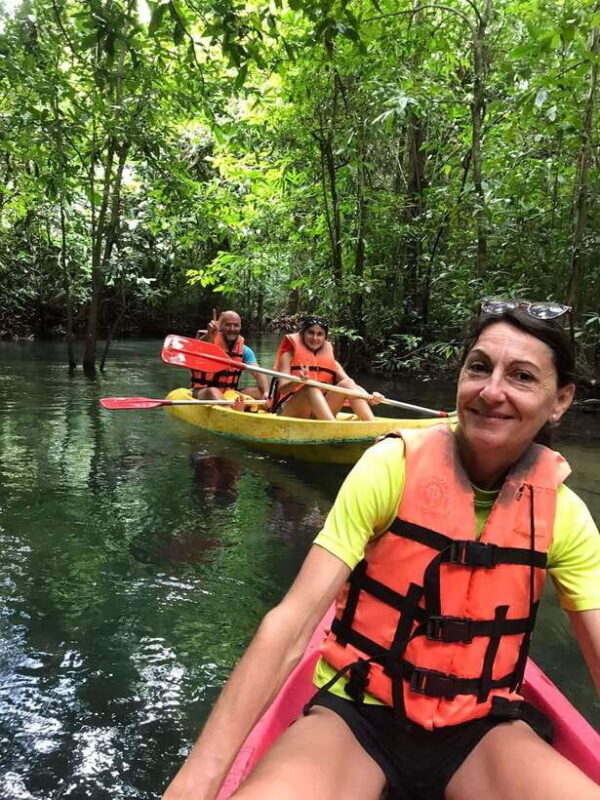 Krabi: Amazon Klong Srakaew Kayaking With Lunch - Final Thoughts: Is This Tour Right for You?