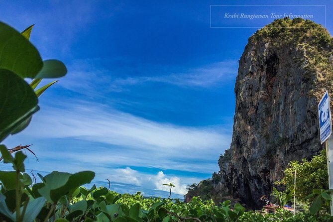 Krabi Ao, nang Bioluminescent plankton by longtail boat - Key Points