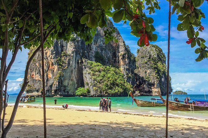 Krabi Ao, nang Bioluminescent plankton by longtail boat - Final Thoughts on Value and Suitability