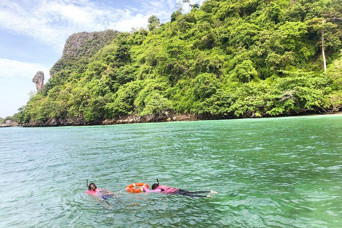 Krabi Ao, nang Bioluminescent plankton by longtail boat - Frequently Asked Questions