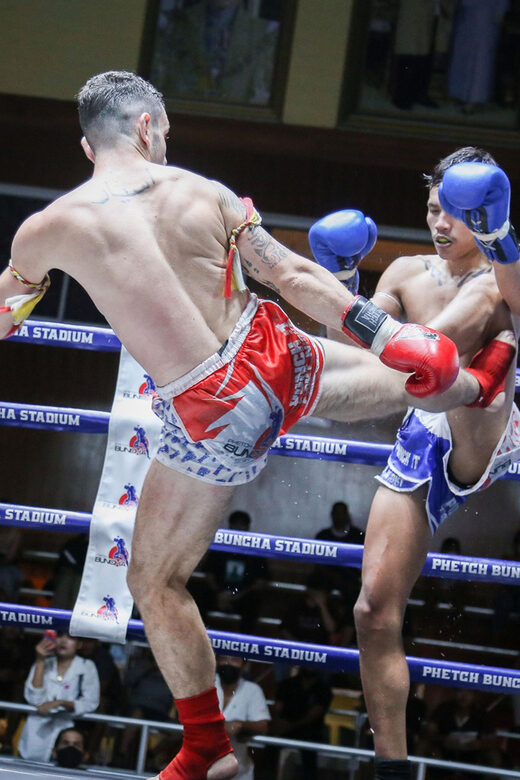 Krabi: Ao Nang Landmark Stadium Muay Thai - Practical Details: What’s Included and How to Plan