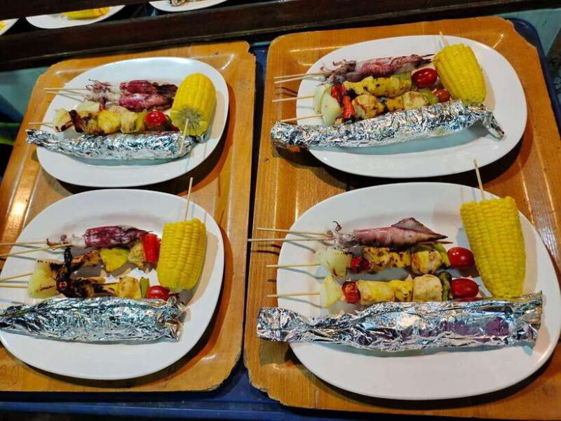 Krabi: Ao Thalane Sunset Kayak adventure (group of 10 max) - Practical Details & Tips