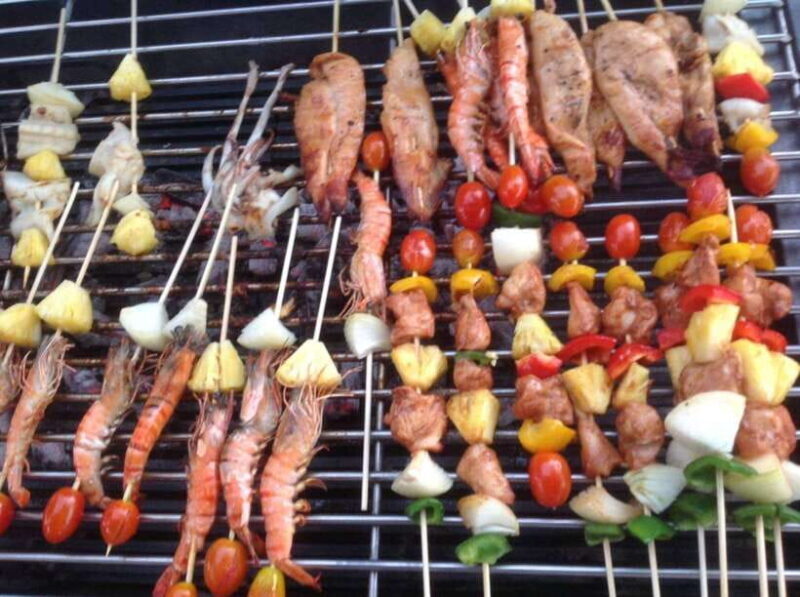 Krabi: Ao Thalane Sunset Kayak adventure (group of 10 max) - Authentic Experiences and Traveler Feedback