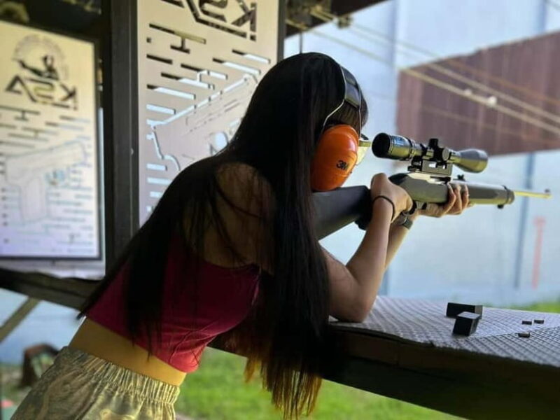 Krabi: ATV Adventure Through Nature - Key Points