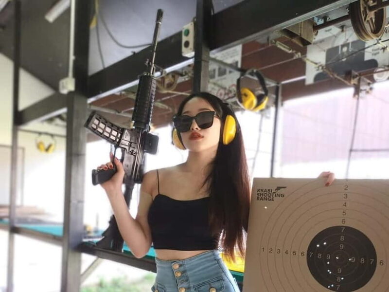 Krabi: ATV Adventure Through Nature - The Sum Up