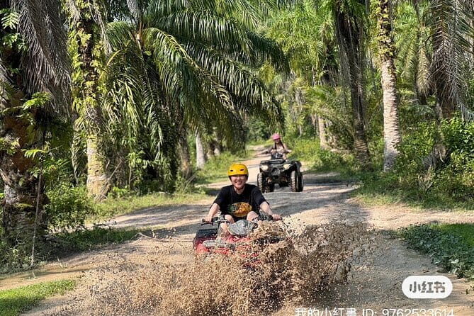 Krabi ATV adventure tour 1 Hour - Final Thoughts