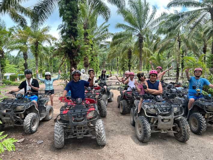 Krabi ATV Extreme - Who Should Consider Krabi ATV Extreme?