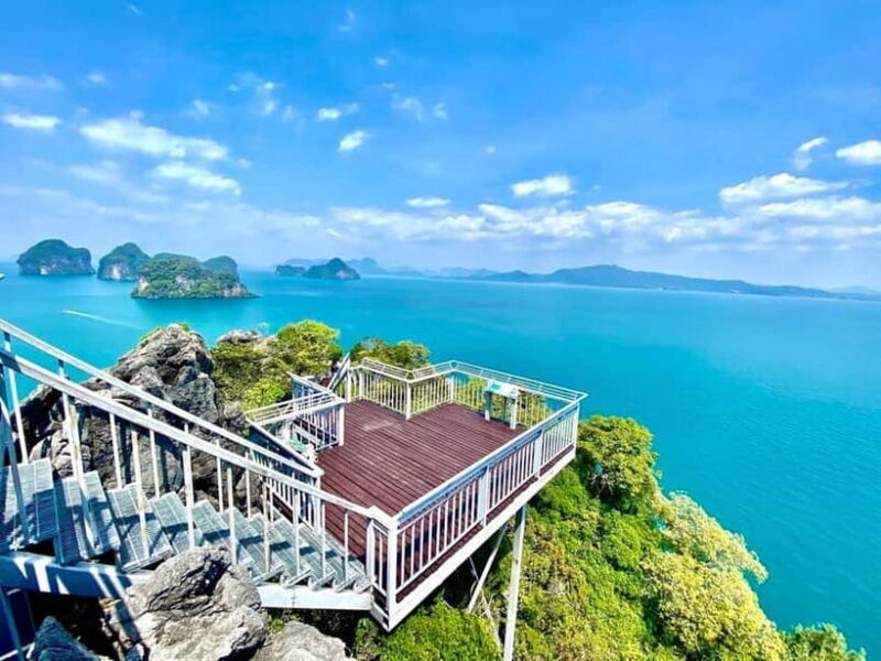 Krabi Azure Quest: Hong Island Longtail & Paddle Expedition - FAQ