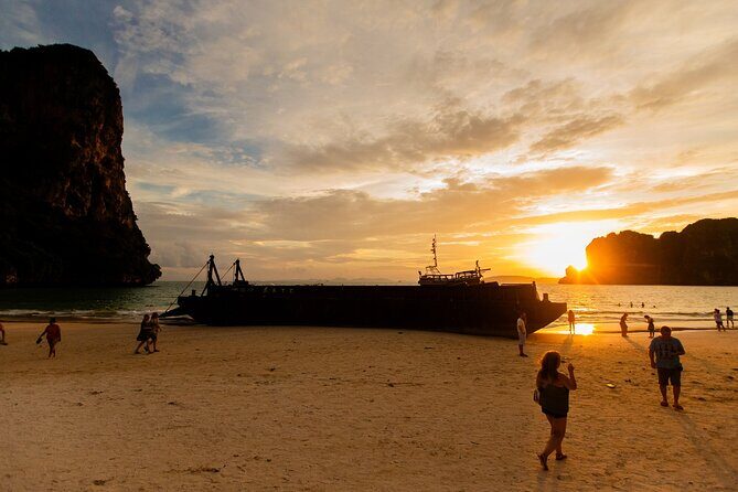 Krabi Bioluminescent Plankton and Island Hopping Tour - The Sum Up