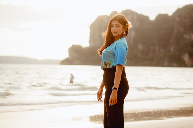 Krabi Bioluminescent Plankton and Island Hopping Tour - Frequently Asked Questions