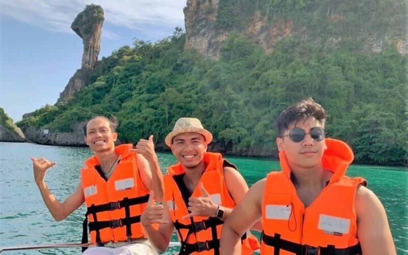 Krabi: Bioluminescent Plankton, Snorkeling & Sunset Tour - FAQs