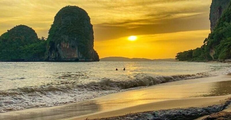 Krabi: Bioluminescent Plankton, Snorkeling & Sunset Tour - Final Thoughts