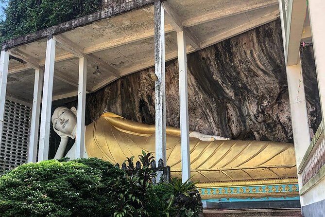Krabi City Tour with Reclining Buddha, Tiger Cave Temple - Final Thoughts