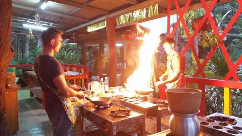 Krabi: Cooking Class at Thai Charm Cooking School with Meal - Final Thoughts: Why You Should Consider This Class