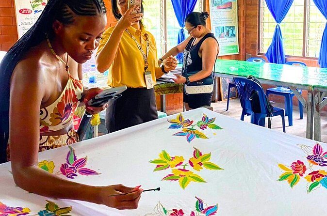 Krabi Cultural Experience - Krabi Night Market: A Feast for the Senses