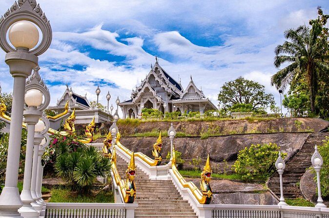 Krabi Cultural Experience - Who Will Enjoy This Tour?