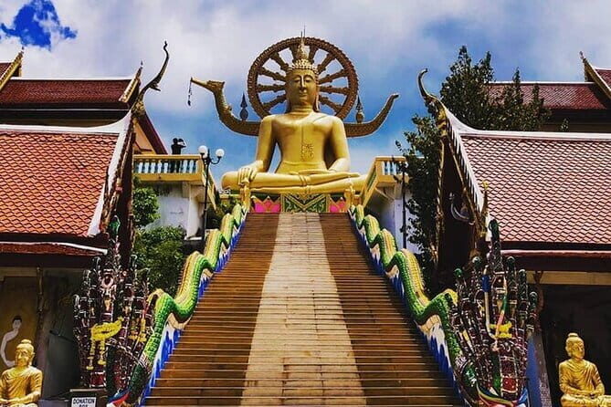 Krabi Discovery Half Day Tour - A Deep Dive into the Krabi Discovery Half Day Tour