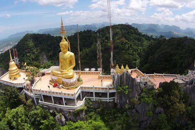 Krabi Discovery Half Day Tour - FAQ: Your Practical Questions Answered