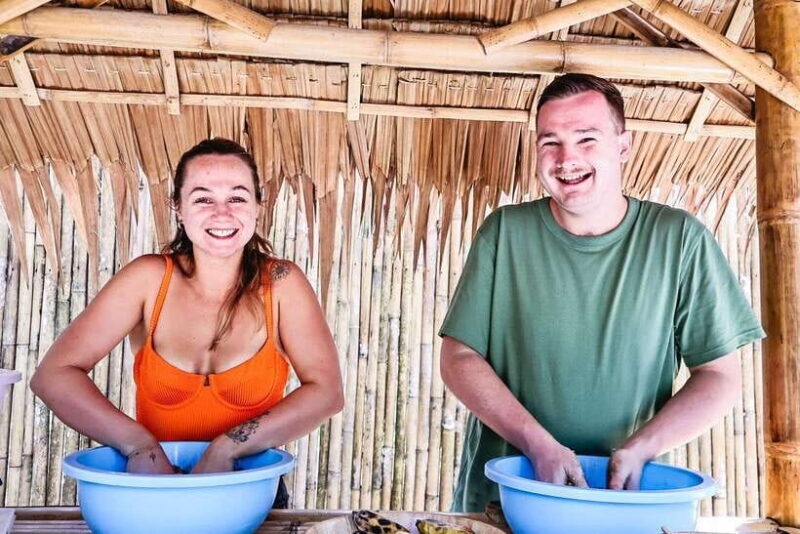 Krabi: Elephant Feeding Program - Is This Tour Right for You?