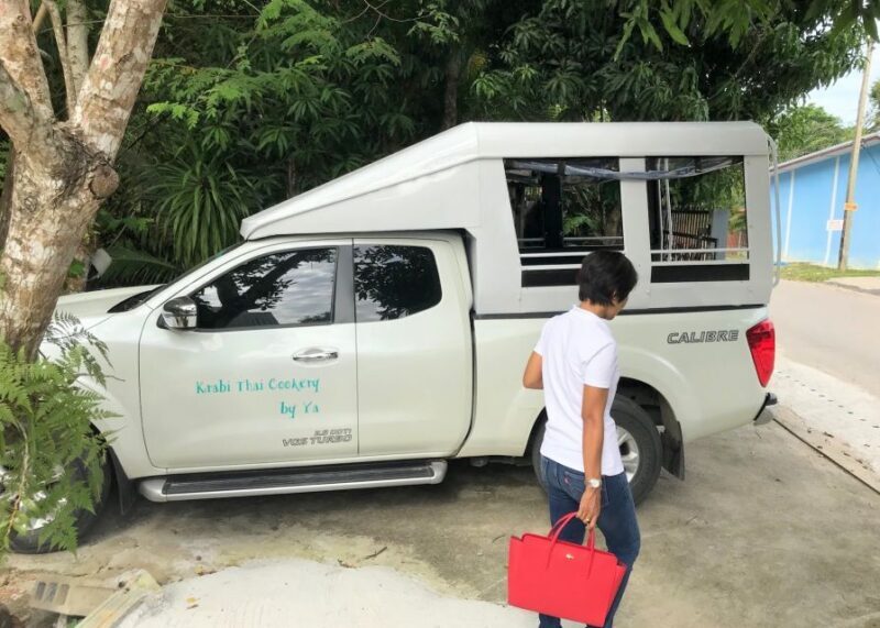 Krabi: Evening Thai Cooking Class at Ya's Cookery - Final Thoughts