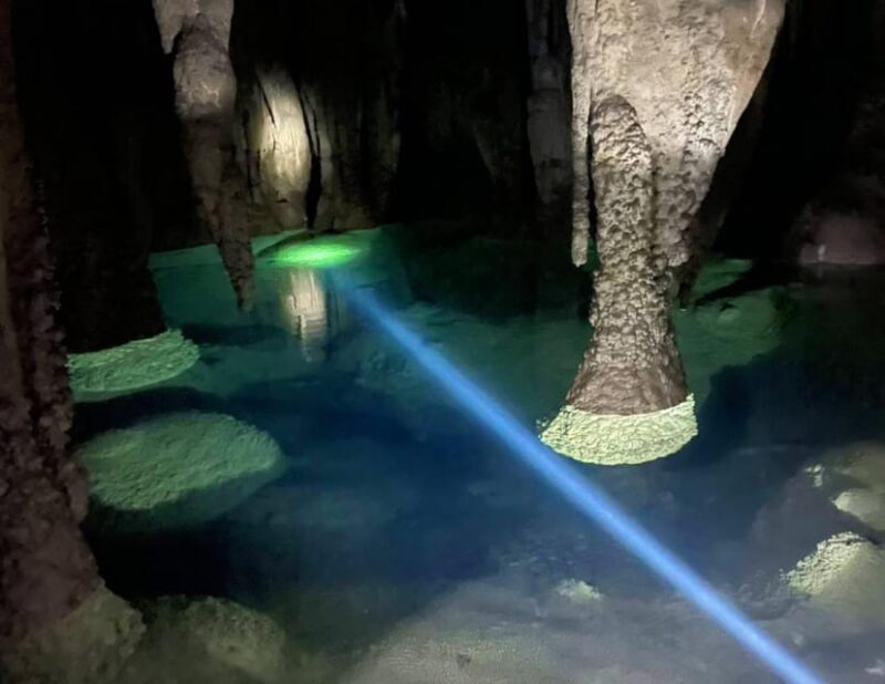 Krabi: Explore Tham Khlang Cave and Blue Lagoon Adventure - Who Will Enjoy This Tour?