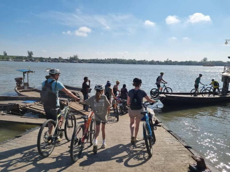 Krabi: Half-Day Koh Klang Culture Cycling Tour with Transfer - Exploring the Koh Klang Cycling Experience in Detail