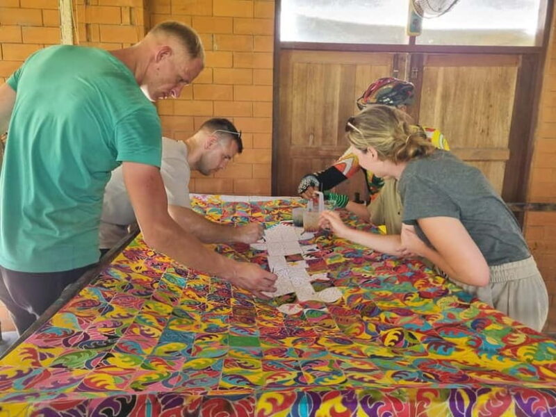 Krabi: Half-Day Koh Klang Culture Cycling Tour with Transfer - Price and Value