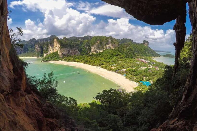 Krabi: Half-Day Rock Climbing Introduction at Railay Beach - Authenticity and Quality: What Travelers Say