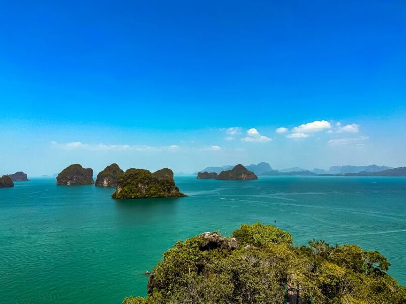 Krabi: Hong Island Day Trip by Speedboat with Thai Lunch - Final Thoughts: Is It Worth It?