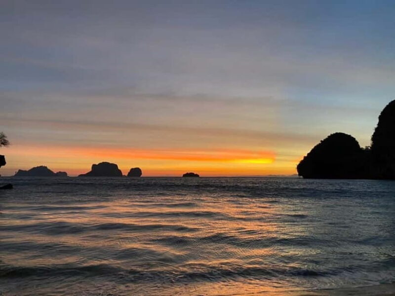 Krabi: Hong Island & Ko Pak Bia Tour with Sunset Dinner - The Sum Up: Is It Worth It?