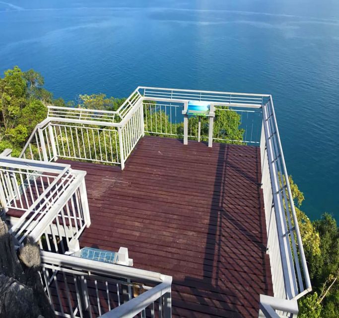 Krabi: Hong Island Sunset and BBQ Dinner Tour - Key Points