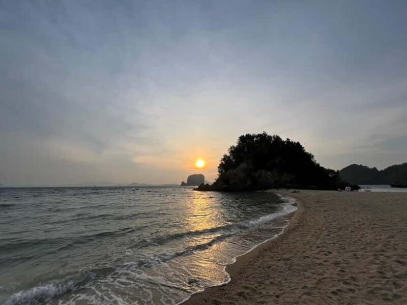 Krabi: Hong Island Sunset and BBQ Dinner Tour - Final Thoughts